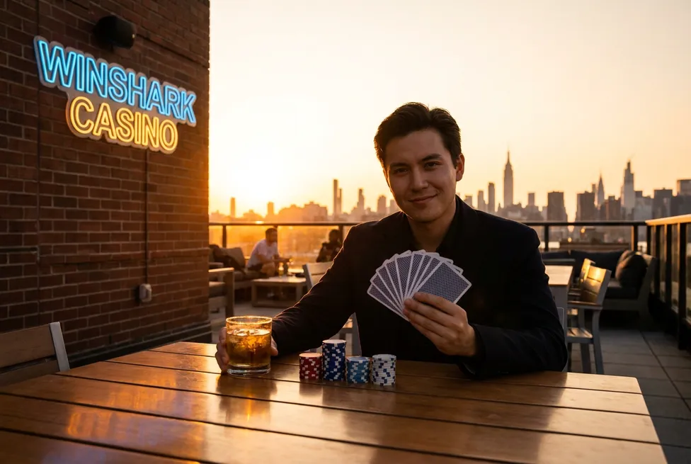 Asset poker xloio